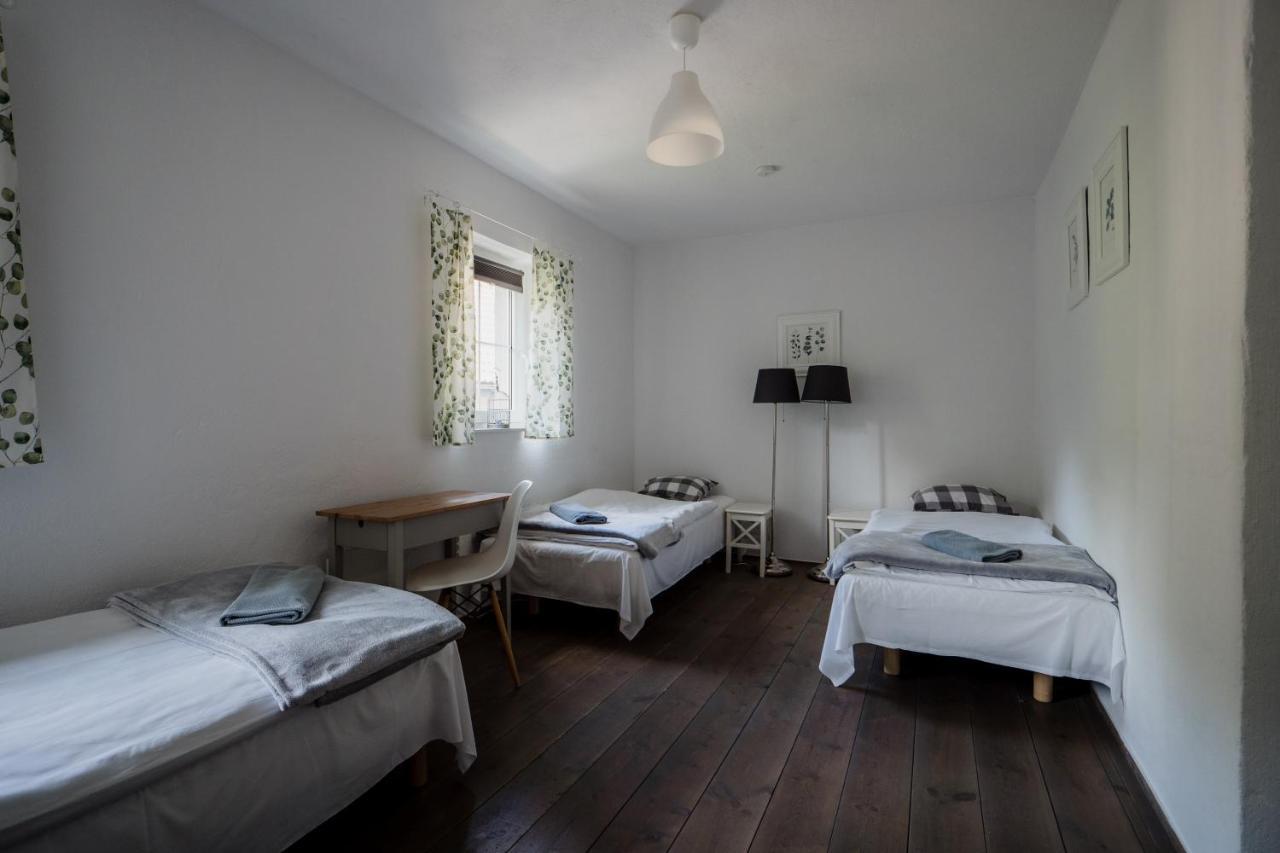 Zielone Wzgorze Bed & Breakfast Sulistrowiczki Room photo
