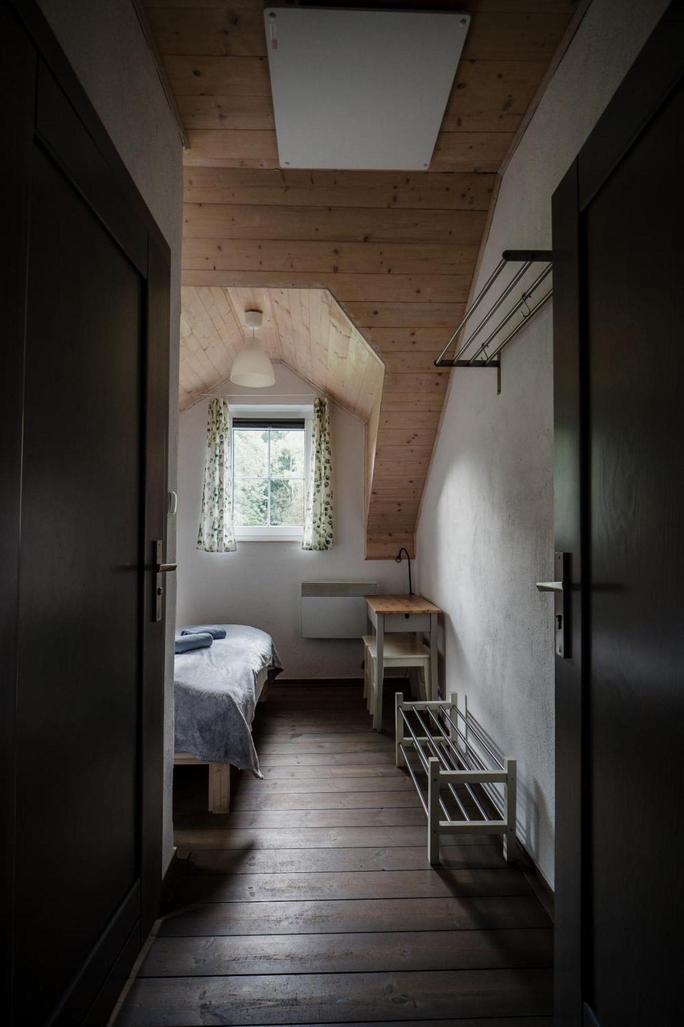Zielone Wzgorze Bed & Breakfast Sulistrowiczki Room photo